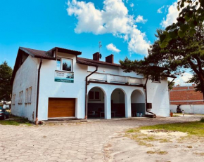 Mieszkanie na Zielonej, Olsztyn